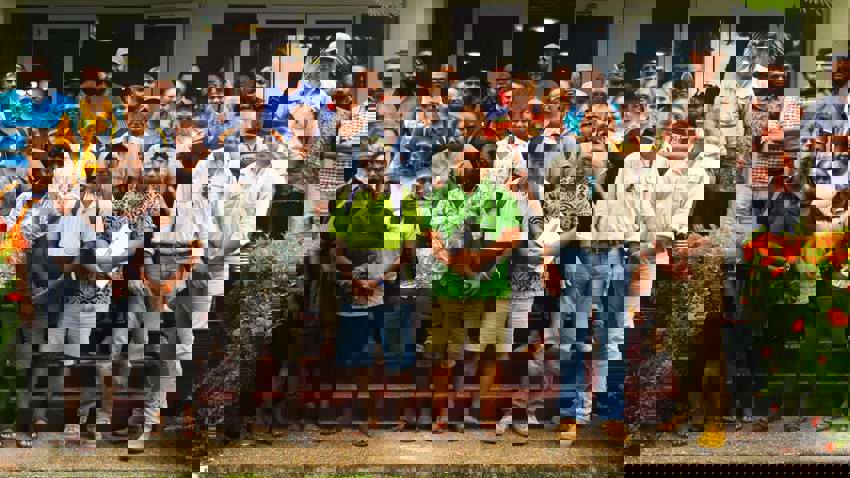 Australia + local industry = job creation