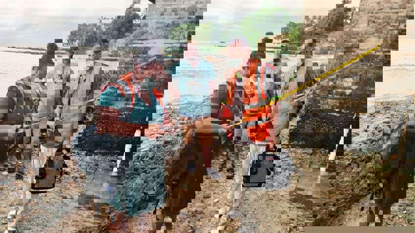 Accessible infrastructure for all