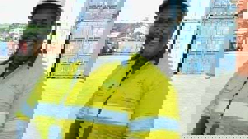 Australian infrastructure program approves 2030 Roadmap and Local Content Strategy