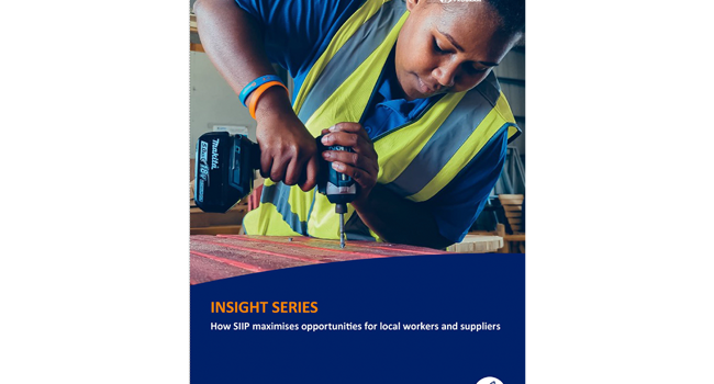 Insight Local Content