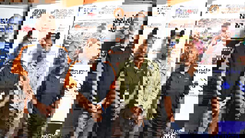 2023 IWD Infrastructure Mere Embrace Equity edition