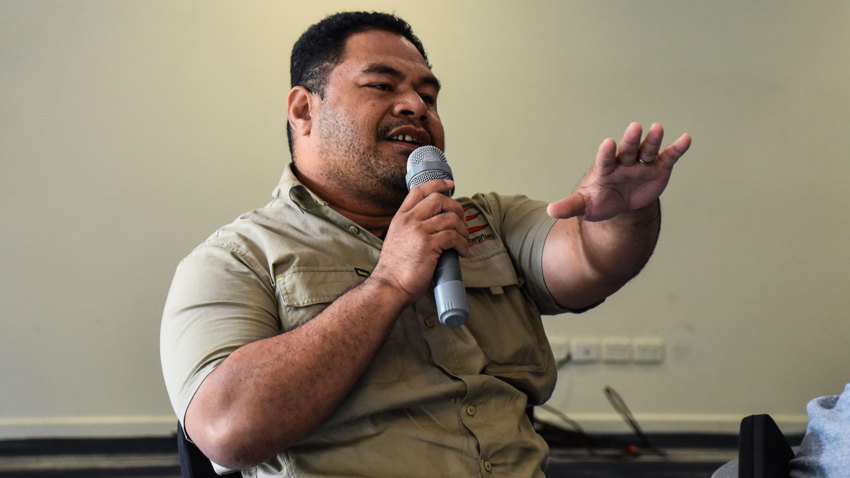 Australia supports local construction sector skills workshop