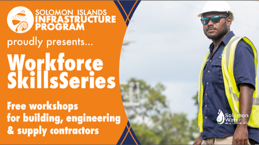 Workforce Skills Series