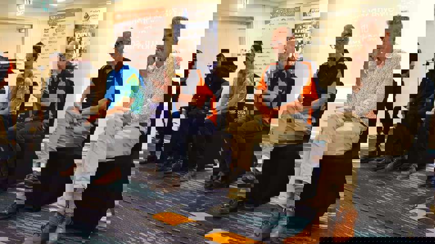 SIIP Skills Series rolls out second workshop