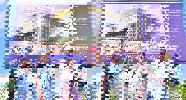 Naha Clinic Nurses Point (1)